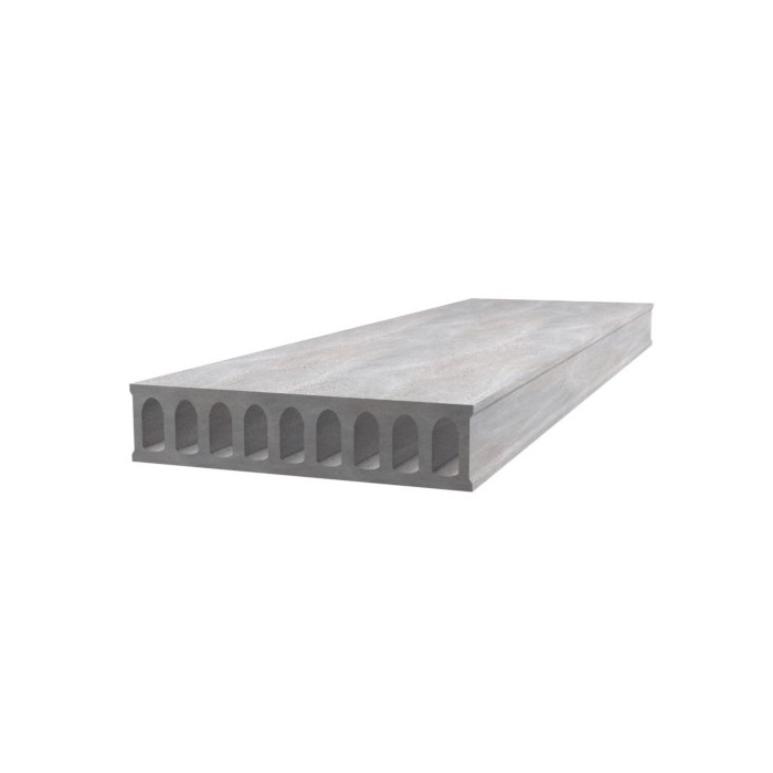 Плита перекрытия 2ПБ 82-15-6