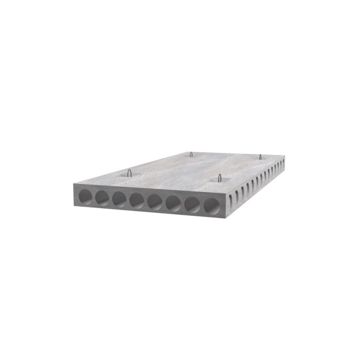 Плита перекрытия НВКУ 77-12-13